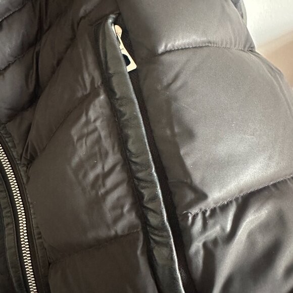 Rudsak Malefica Down Quilted Coat - Picture 8 of 16